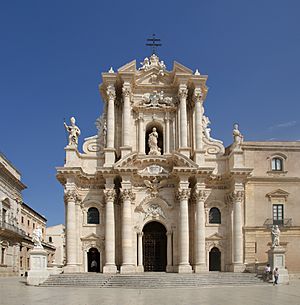 SiracusaCathedral-pjt1