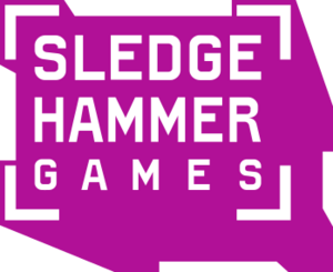 Sledgehammer games logo