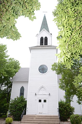 St. Paul's Evangelical Lutheran Church.JPG