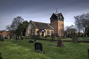 St martins ashton upon mersey