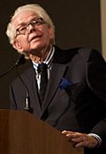 Stan Freberg 2009