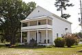 Stockton Alabama Masonic Hall