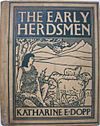 Theearlyherdsmen KatherineElizabethDopp