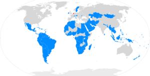 Treaty on the Prohibition of Nuclear Weapons