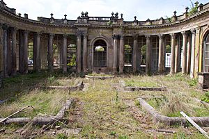 Trentham Gardens 2015 26