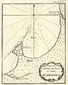 TyreMap1764 JacquesNicolasBellin LePetitAtlasMaritime III-17-b