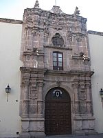 Universidad Juárez - Durango