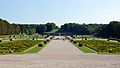 Vaux le Vicomte jardins