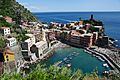 Vernazza view 2