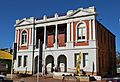 WangarattaOldFreeLibrary