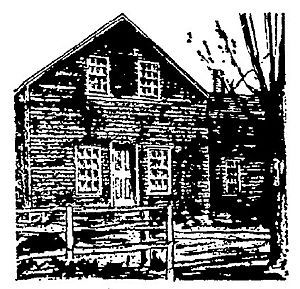 Webster-ephraim 1890s home