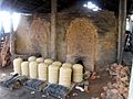 Wood-fired-kilns