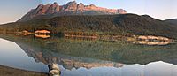 Yellowhead Lake