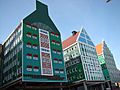 Zaandam stadhuis