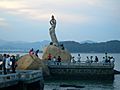 Zhuhai-Fishing-Girl-statue-0777