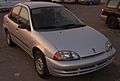 '98-'00 Pontiac Firefly Sedan