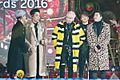 2016MMA SECHSKIES