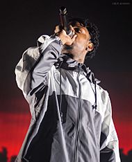 21 Savage 2018 2