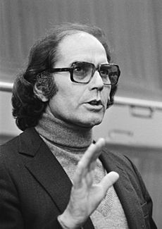 Adolfo Pérez Esquivel 1983