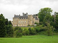 Airth Castle