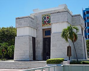 Altar de la Patria CCSD 09 2018 1604