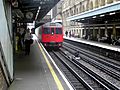 Barbican.tube.onthecircle.london.arp