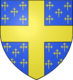 Coat of arms of Bertogne