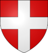 Blason duché fr Savoie