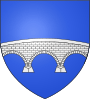 Blason ville fr Pierrepont