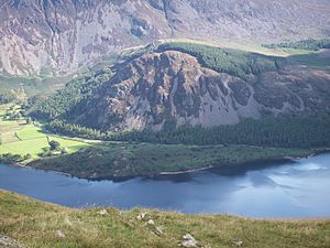 Bowness Knott