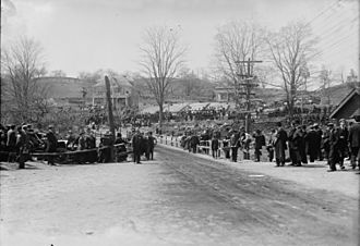 Briarcliff International Road Race