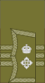 Lieutenant-Colonel