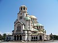 Bulgaria-Alexander Nevsky-02