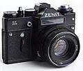 Camera Zenit 11