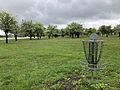 Carter park disk golf