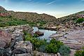 Cederberg Conservency, Western Cape