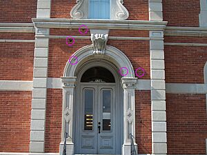 Center Township Library