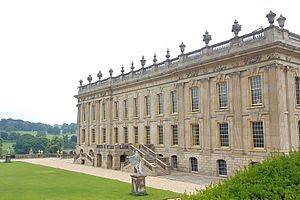 Chatsworth House July 2019.jpg