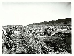 Coal Mining, Runanga, Westland