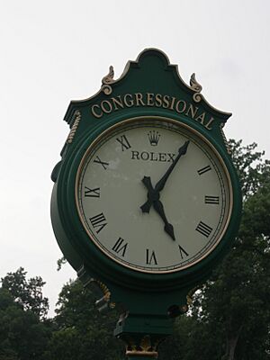 CongressionalClock