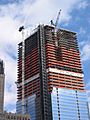 Construction 7wtc