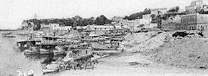 Corumbá, Brazil (1916)