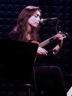 Cristin milioti 120913