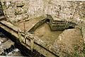 Cromford mill sluice2