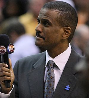 David Aldridge 2009.jpg