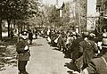 Deportation of Jews from Würzburg to the Lublin district, 25 April 1942 (USHMM 46207)