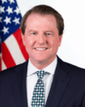 Don McGahn official photo