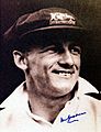 DonaldBradman