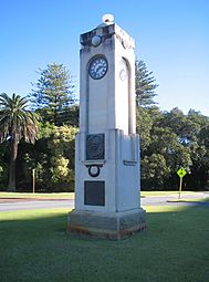 Edith Dircksey Cowan Memorial1