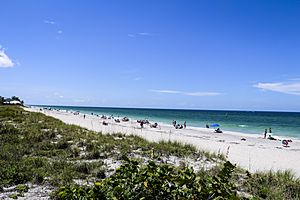 Englewood Beach